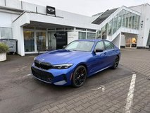 2026 BMW 330i xDrive Sedan Certified Pre-Owned (Only 2,458 miles) in Ramstein, Germany