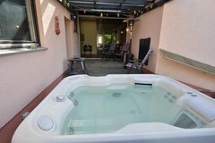 Executive 4 Bedroom Home in Speicher – AC-2 Lounges-Sauna-Bar-Fire Place-Double Garage in Spangdahlem, Germany