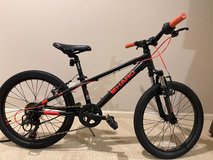 Fantastic Condition Boys HARO Bike- 20 inch wheels in Aurora, Illinois
