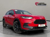 2025 Honda HR-V Sport AWD in Ramstein, Germany