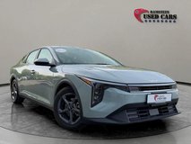 2025 Kia K4 LXS in Ramstein, Germany