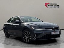 2025 Volkswagen Jetta SE in Ramstein, Germany