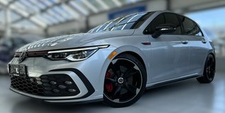 2023 Volkswagen Golf GTI in Ramstein, Germany