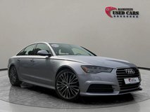 2018 Audi A6 Premium Plus in Wiesbaden, GE