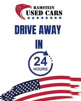 QUICK DELIVERY in Wiesbaden, GE