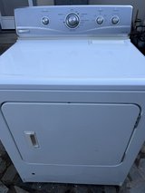 Dryer in Camp Pendleton, California