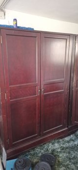 cabinet in Wiesbaden, GE