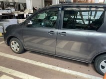 2008 Toyota Sienta (New JCI) in Okinawa, Japan