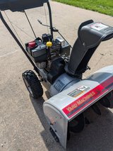 Snowblower in Ottumwa, Iowa