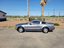 Fun sportscar! 2007 Ford Mustang! in Alamogordo, New Mexico