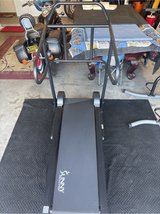 manual treadmill in Alamogordo, New Mexico