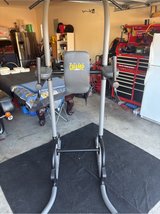 gym equipment in Alamogordo, New Mexico