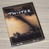 NEW Twister The Dark Side of Nature DVD Movie in Chicago, Illinois
