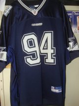 AUTHENTIC NFL COWBOYS JERSEY in Oswego, Illinois