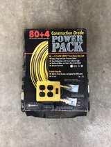 80’ Coleman Cable +4 Power Pack in Okinawa, Japan