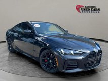 2025 BMW M440i xDrive Coupe in Stuttgart, GE