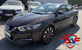 2016 NISSAN MAXIMA 3.5 SR V6 in Grafenwoehr, GE