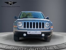 2016 Jeep Patriot Sport in Ramstein, Germany