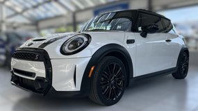 2024 Mini Cooper S Hardtop - 2 Door in Ramstein, Germany