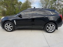 2011 CADILLAC SRX in Fort Polk, Louisiana