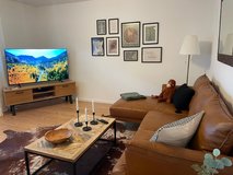 TLA/TDY freestand. 2BR 2BA w/ patio & back yard, 9min to RAB [ref: AH13] in Ramstein, Germany