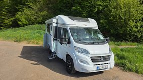 Carado T337 FOR SALE in Baumholder, GE