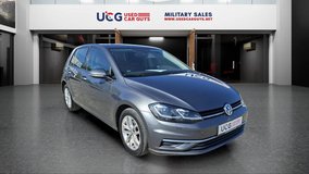 2019 Volkswagen Golf 1.6 TDI in Wiesbaden, GE