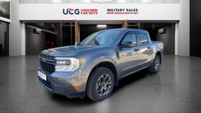 2024 Ford Maverick XLT in Wiesbaden, GE