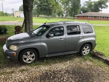 2006 Chevy HHR LT in Fort Polk, Louisiana