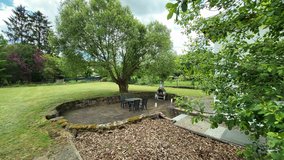 Large 4 BR apt. close to RAB in Ramstein, Germany