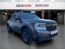 2024 Ford Maverick XLT in Ramstein, Germany