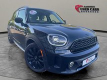 2024 MINI Cooper Countryman S ALL4 in Wiesbaden, GE
