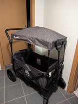 Elvent All Arounder Bollerwagen in Stuttgart, GE