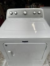 Maytag Dryer HE Super Capacity in Fort Polk, Louisiana