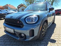 2023 MINI Cooper S Countryman All4 in Wiesbaden, GE