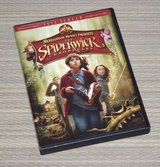 The Spiderwick Chronicles DVD Nickelodeon in Oswego, Illinois