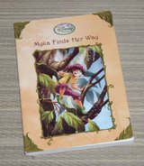 Disney Fairies Myka Finds Her Way Chapter Book in Joliet, Illinois