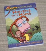 Vintage 2002 Hanging on to Home Book Wild Thornberrys in Joliet, Illinois