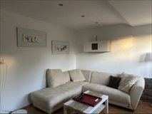Bright and Cozy Top-Floor Apartment without Balcony in Stuttgart-Vaihingen in Stuttgart, GE