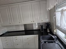 Beautiful Light?Filled Home with Large Windows in Ramstein, Germany