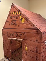 CLUB HOUSE Play House in Okinawa, Japan