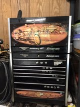 snap on toolbox.Harley davidson edition in Lake Charles, Louisiana