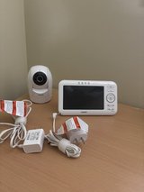 Baby monitor Vtech in Okinawa, Japan