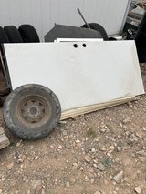 36 inch entrance door in Alamogordo, New Mexico