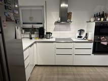 kitchen in Ramstein, Germany