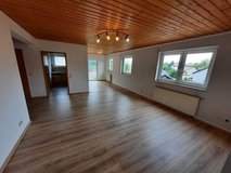 Otterbach, next to K-town: 100sqm Apt.  now avail., fast internet 40... in Ramstein, Germany