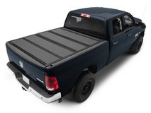 Brand New BAKFlip MX4 Folding Tonneau Cover (03-25 RAM 2500 w/ 6.4-Foot Box & w/o RAM Box) in Stuttgart, GE