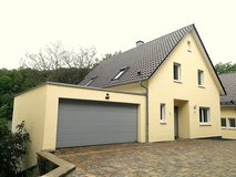 Modern 4-Bedroom Single-Family Home in Wiesbaden, GE