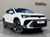 Open Saturday! - 2025 Volkswagen Taos SE 4MOTION in Ramstein, Germany