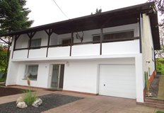 Stand alone House - 3 Bedroom - 2 bath - just 5 min. drive to Spangdahlem AFB in Spangdahlem, Germany